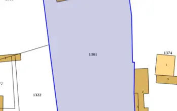 Auction image Land for building