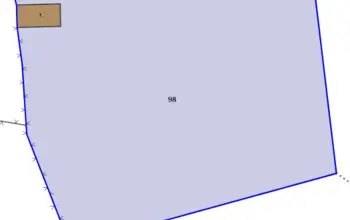 Auction image Land for building