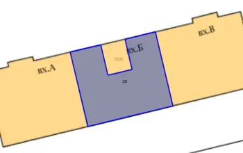 Auction image Land for building
