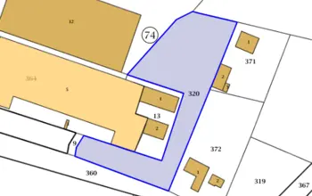 Auction image Земеделска земя/имот, ферма, парник/оранжерия