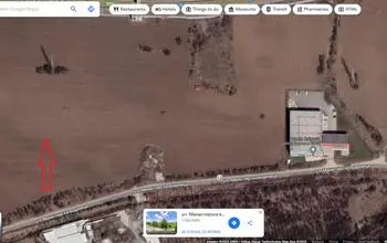 Auction image Farmland