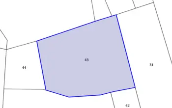Auction image Farmland