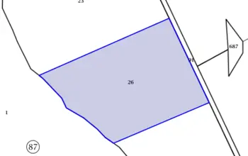 Auction image Farmland