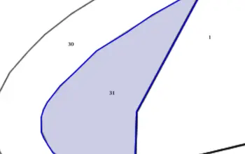Auction image Land for building