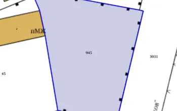 Auction image Land for building
