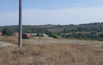 Auction image Land for building