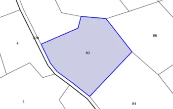 Auction image Farmland