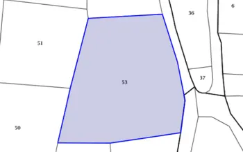 Auction image Farmland