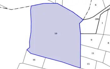 Auction image Farmland