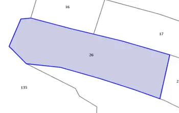 Auction image Farmland