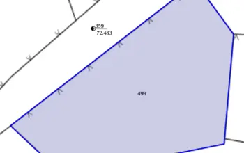 Auction image Парцел (ПИ, УПИ, двор)