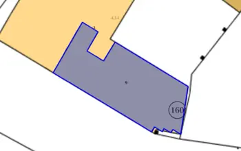 Auction image Бизнес/търговски имот
