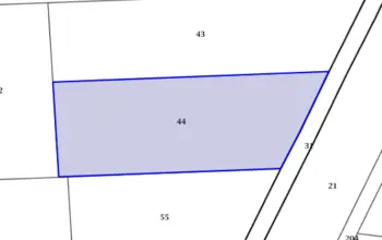 Auction image Land for building