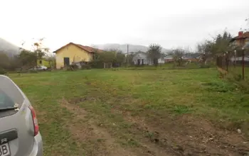 Auction image Land for building