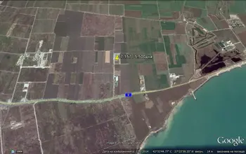 Auction image Land for building