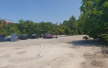 Auction image Land for building