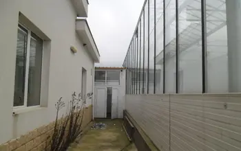 Auction image Фабрика, производствен имот