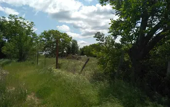 Auction image Land for building