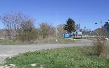 Auction image Land for building