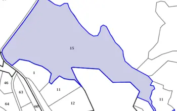 Auction image Земеделска земя/имот, ферма, парник/оранжерия