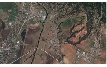 Auction image Land for building
