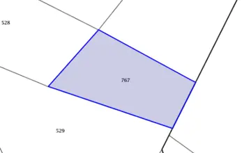 Auction image Farmland
