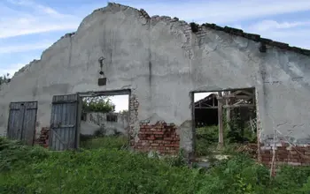 Auction image Land for building