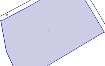 Auction image Земеделска земя/имот, ферма, парник/оранжерия