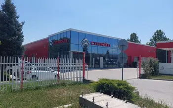 Auction image Бизнес/търговски имот