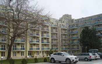 Auction image 2 bed flat