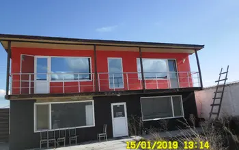 Auction image Land for building