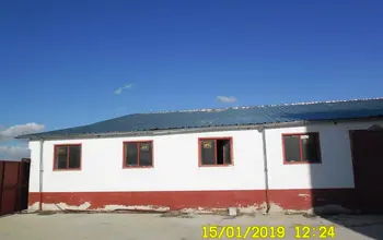 Auction image Land for building