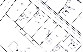 Auction image Land for building