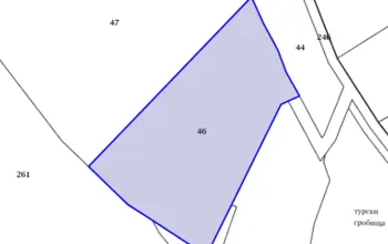 Auction image Земеделска земя/имот, ферма, парник/оранжерия