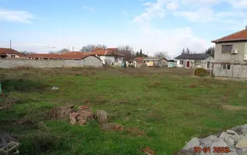 Auction image Land for building