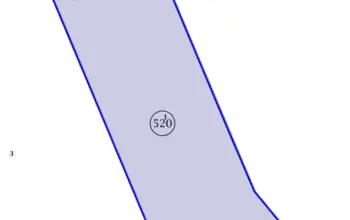 Auction image Land for building