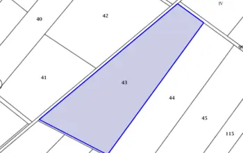 Auction image Земеделска земя/имот, ферма, парник/оранжерия