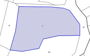 Auction image Farmland