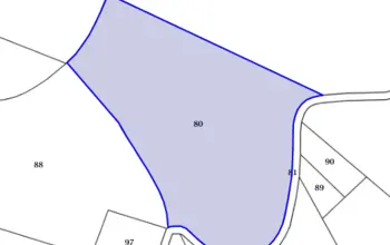 Auction image Farmland