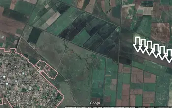Auction image Farmland