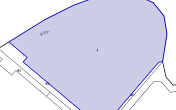 Auction image Парцел (ПИ, УПИ, двор)