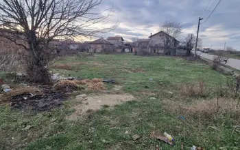 Auction image Land for building