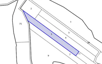 Auction image Farmland