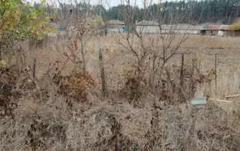 Auction image Land for building