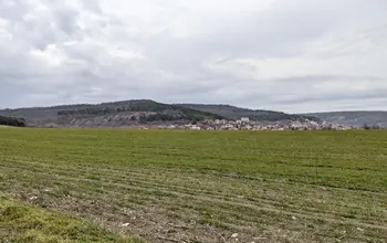 Auction image Land for building