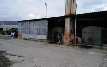 Auction image Factory, Manufacturing