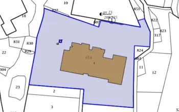 Auction image Individual premises