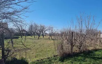Auction image Land for building