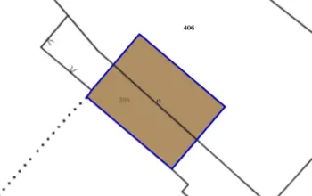 Auction image Land for building