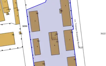 Auction image Land for building